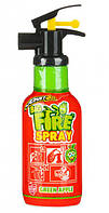 Конфеты Johny Bee Big Fire Spray в спрее со вкусом яблока