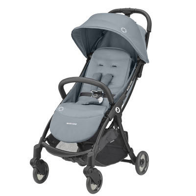 Коляска Maxi-Cosi Jaya2 Essential Grey (1000050110), цена 11165 грн ...