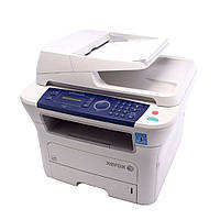 МФУ Xerox WorkCentre 3220DN/Лазерная монохромпечать/1200x1200 dpi/28 стр./мин/ A4/USB 2.0,Ethernet / Дуплекс