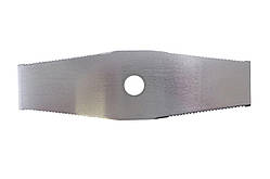 Диск для тримера Рамболд 305 x 25.4 мм х 2Т нержавіюча трапеція (774з)