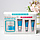 Real Barrier Intense Moisture Cream Інтенсивно зволожувальний крем для сухої та чутливої шкіри 50ml, фото 3