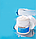 Real Barrier Intense Moisture Cream Інтенсивно зволожувальний крем для сухої та чутливої шкіри 50ml, фото 4