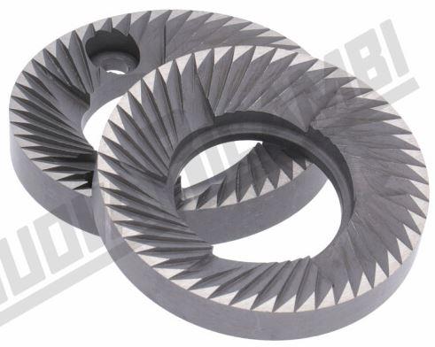 Ножи для Кофемолки Cunill MG.21 59мм Левые — Купить Недорого на Bigl.ua ...