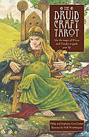 Druid Craft Tarot | Таро Ремёсла Друидов (Друидкрафт)