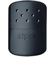 Грелка каталитическая для рук "ZIPPO" BLACK HAND WARMER