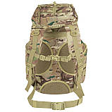 Рюкзак тактичний Highlander Forces Loader Rucksack 33L HMTC (NRT033-HC), фото 4