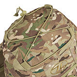 Рюкзак тактичний Highlander Forces Loader Rucksack 33L HMTC (NRT033-HC), фото 5