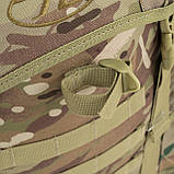 Рюкзак тактичний Highlander Forces Loader Rucksack 33L HMTC (NRT033-HC), фото 8