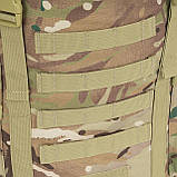 Рюкзак тактичний Highlander Forces Loader Rucksack 33L HMTC (NRT033-HC), фото 9