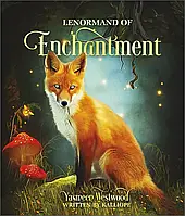 Lenormand of Enchantment (Ленорман Очарования)