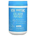 Vital Proteins, пептиди колагену, з нейтральним смаком, 284 г
