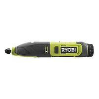 Кутова шліфувальна машина міні Ryobi RPC4-120G, фото 2