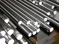 Круг ф4,0,6,0,8,0,10,0-100 мм AISI 304 08Х18Н10Т х/к, пищевая сталь нж прокат.