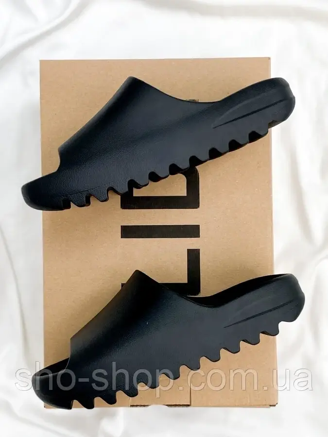 Slide Black (Распродажа), фото 1