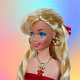 Лялька Барбі Hollywood Hair в унікальному образі оригінал mattel, фото 9