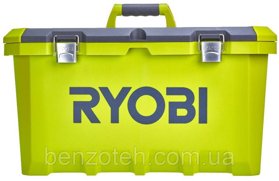 Ящик для інструментів Ryobi RTB 22 inch