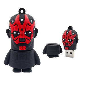 USB флешка Дарт Мол 32 Гб Зоряні війни, фото 1