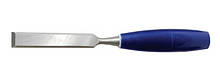 Стамеска 6 мм, CrV, двокомпонентна ручка UT-6006