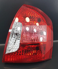 Ліхтар задній правий Акцент 06 EuroEx Угорщина