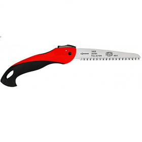 Садові пили Felco для обрізки гілок дерев