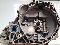 Коробка передач КПП Fiat Fiorino / Qubo 1.3 Mjtd (2007-2021) 55229495