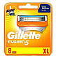 Змінна касета для гоління Gillette Fusion 5, 8 насадок, фото 2