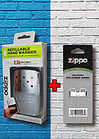 АКЦИЯ!!! Каталитическая грелка для рук Zippo Hand Warmer