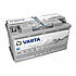 Автомобільний акумулятор VARTA 595901085 95Ah R+ EN850 Silver Dynamic AGM START&STOP, фото 2