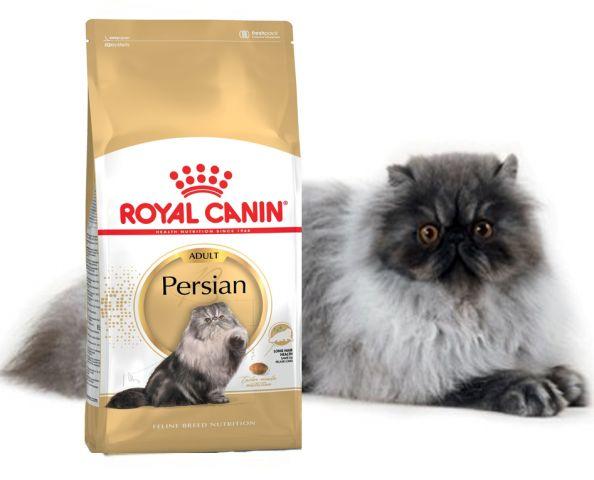 Royal Canin Persian Роял Канін сухий корм для перських кішок 2 кг, фото 1