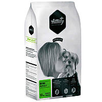 Amity Premium Chicken Lamb Mini Adult (Аміті Преміум Міні Едалт Курка Ягня) корм для собак маленьких порід