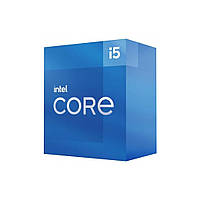 Процесор INTEL Core i5 12600KF (BX8071512600KF)