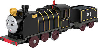 Томас і Друзі Моторизований паровозик Хіро Fisher-Price Thomas and Friends Hiro HHN58