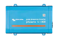 Инвертор с "чистой синусоидой" Victron Energy Phoenix Inverter VE.Direc 12/800