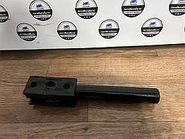 Кріплення роторної косарки до бензинового мотоблока