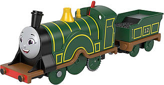 Паровозик Томас і друзі Емілівич прайс Fisher-Price Thomas Friends Emily HHN41