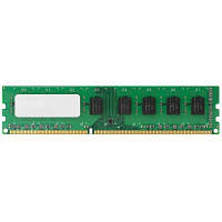 Модуль пам'яті для комп'ютера Golden Memory DDR3 2GB 1600 MHz (GM16N11/2)