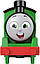 Томас і Друзі моторизований паровозик Перси Fisher-Price Thomas & Friends HDY60, фото 4