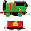 Томас і Друзі моторизований паровозик Перси Fisher-Price Thomas & Friends HDY60, фото 5