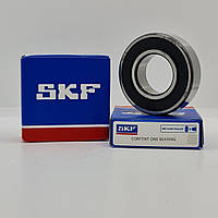 Подшипник 6007-2RS1 (180107) SKF