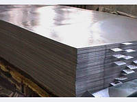 Лента алюмінієва 0.5х1250х2500мм Д16АТ ГОСТ цена купить алюминиевый лист