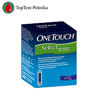 Тест-смужки One Touch