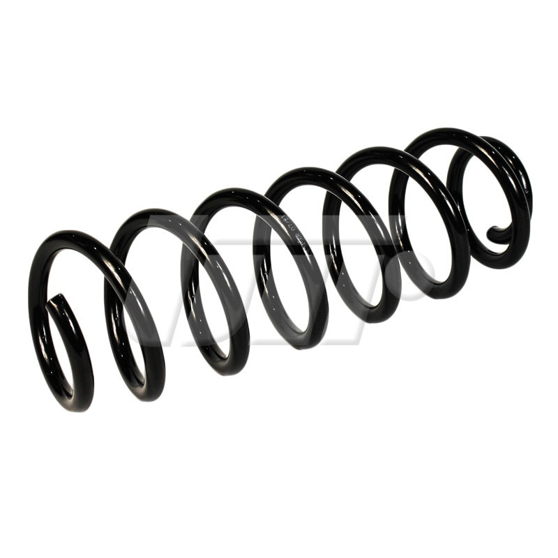 Пружина задньої підвіски Renault Grand Scenic 3  ⁇  Задня пружина Рено Гранд Сцінік III