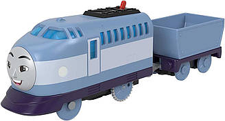 Паровозик Томас і друзі Моторизований потяг Кенджівич прайс Fisher-Price Thomas and Friends Kenji HHN40