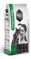 Amity Premium Sterilized Chicken (Аміті Преміум Стерилізед Курка) сухий корм для стерилізованих котів