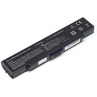 Аккумулятор для ноутбука SONY VAIO PCG-6C1N (VGP-BPS2, SY5651LH) 11.1V 5200mAh PowerPlant (NB00000138) - Вища