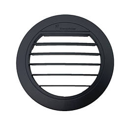 Решітка (до фланця) 90 мм. 0 град. (22 1000 01 0048, 22100010048, 22.1000.01.0048, 22 1000 01 00 48)