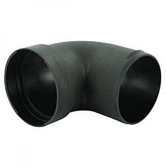 Коліно 60 мм. (25 1688 89 0001, 25 1688 89 00 01, 251688890001, 25.1688.89.0001)