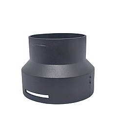 Перехідник 75/60 мм прямий Замінник