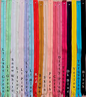 Блискавка потайна