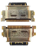 Разъем зарядки Oppo A5/A71/A73/A79/A83/A9/A9x/F5/F7/F9/R11 Plus/R11s/R15x/R19; Realme 1/F11 Pro Micro-USB